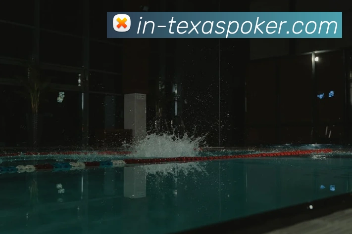 德州扑克服务体系